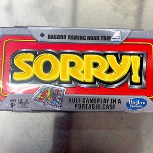 Sorry!
